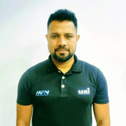 Ajay Ahirwar